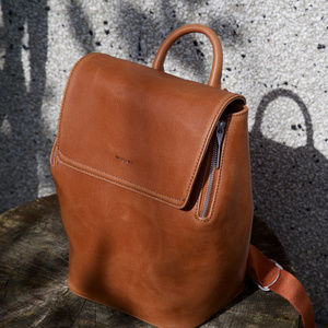 Matt and Nat Fabimini backpack